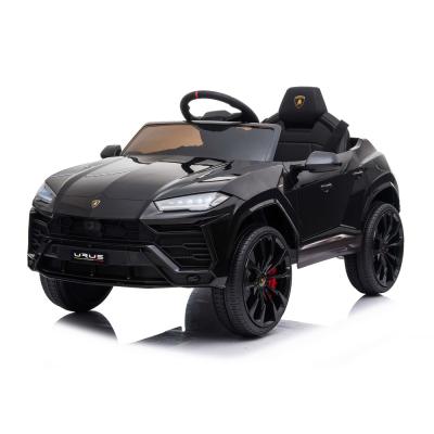 China Ride On Toy 12V Licensed Ride On Electric Car Toy Car For Kids for sale