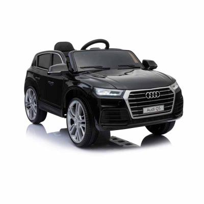 China Ride on Toy Licensed ride on car electric toy car kids ride on car for sale