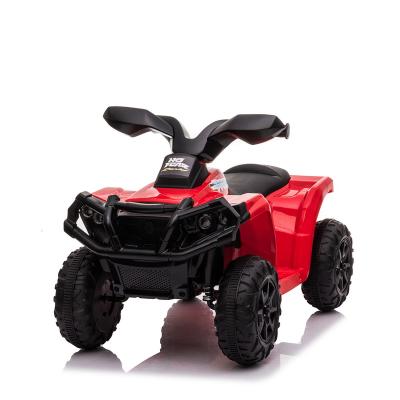 China Ride On Toy Kids Beach Car Quad Battery Powered ATV Mini Kids Toy Car Children Play Cars for sale