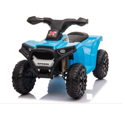 China Ride On Car Toy Electric Kids Ride On Ride On New Beach Car Kids Ride On ATV Toy Car for sale