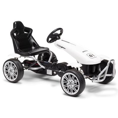 China Ride On Toy Pedal Go Kart Kids Go Kart Ride On Car Toy for sale