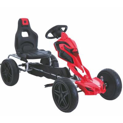 China Ride on Toy Good Quality Children go kart pedal go kart go cart kids go kart for sale