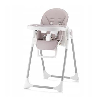 China Hot Mockup Baby Referee Chair Plastic Baby Dining Chair Baby Feeding Chair Good Quality for sale