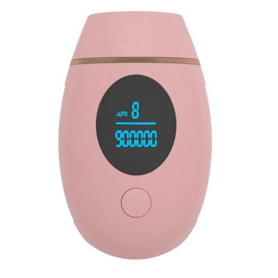 China Skin Tightening Permanent Handheld Professional Portable Home Use 2021 Laser Hair Removal Machine,Laser Hair Removal Device for sale