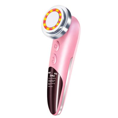 China Lightweight Multifunctional Anti-puffiness Color Beauty In Instrument Skin Rejuvenation Beauty And Care Instruments for sale