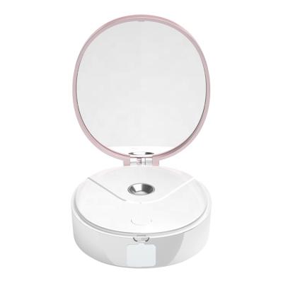 China Hot Selling Moisturizer Hydration Facial System Household Mirror Replenishing Facial Moisturizer for sale