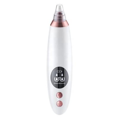 China Black Head Blackhead Remover Vacuum Blackhead Remover Electronic Rechargeable Blackhead Removal Instrument for sale