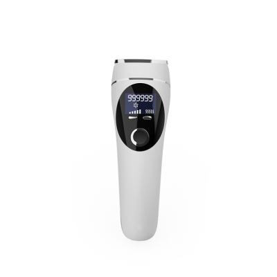 China High Quality Electric Portable IPL Hair Removal Machine Painless IPL Hair Removal Lady Laser Epilator for sale