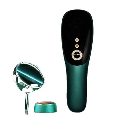 China Machine Mini Hair Removal Laser Wholesale Portable Permanent Hair Removal IPL Hair Removal Instrument for sale