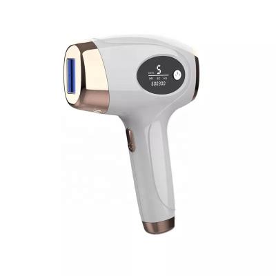 China Skin Tightening 2021 New Design Mini Portable Home Use IPL Hair Removal Laser Removal Hair Home For Women for sale