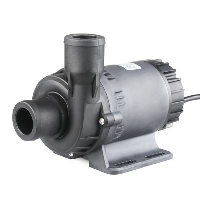 China Developing World Water Solutions Swimming Pool Circulation Pump , Sea Water Pump Impeller for sale