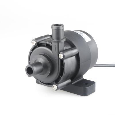 China Other ZKSJ DC45A-24120S DC 24V pump for descaler circulation in marine engine for sale