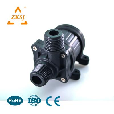 China Micro DC Pump DC40F for Indoor and Outdoor Green Walls and Hydroponic System DC40F for sale