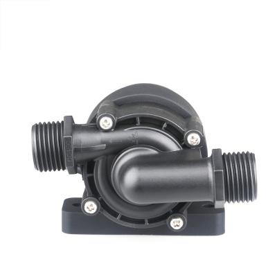 China Other 3 Phases ZKSJ DC45C DC 24V Circulation Water ZK Pump for sale