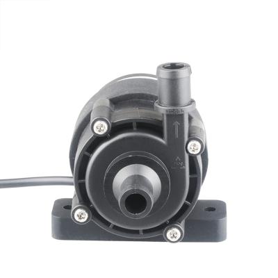 China Other ZKSJ DC45A 24V 40W Circulating DC Water Pumps for sale