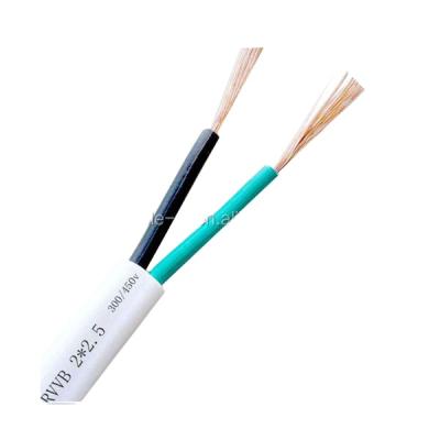 China Over 0.75 sq. Mm Solid Copper Electrical Cable / 0.75mm2 BV Wire for sale