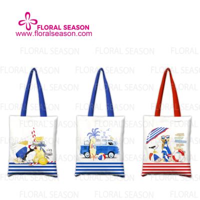 China Hot Sale Custom Logo Cheap Pocket Foldable Bag Shopping Bag Polyester Customized Item Style Packing Eco-friendly Pattern for sale