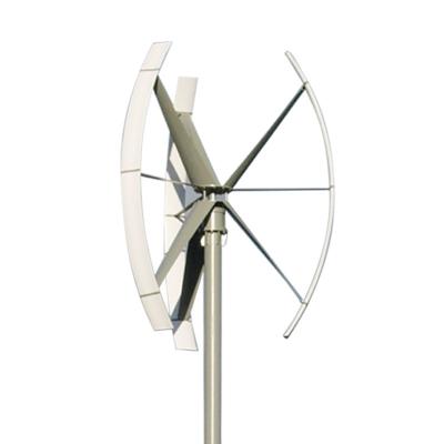 China New energy portable vertical small wind turbine generator ARC-3KW for sale