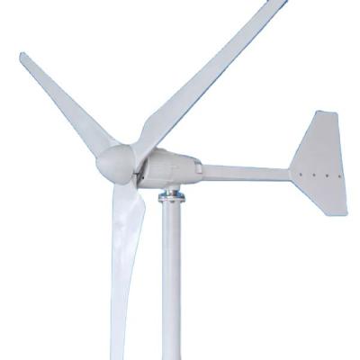 China Horizontal wind turbine/windmill/wind generator NE-2000L for sale