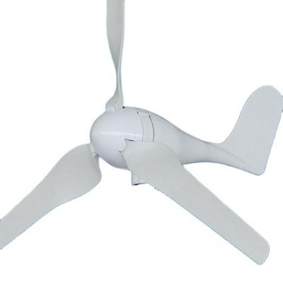 China Horizontal axis Wind Turbine,Model S 100W-300W Wind Generrator with 3 or 5 blades used at Home or Road etc Model S for sale