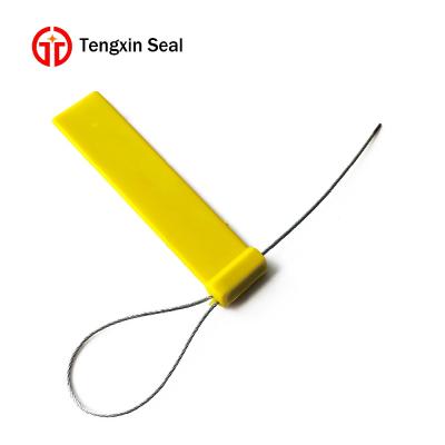 China RFID seals high security cable lock rfid tag seal vendors in india for sale