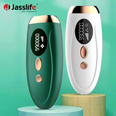 China Laser Handheld Painless Home Mini Hair Removal Device IPL Lazer Use Diode Man Anti Hair Removal Women Permanent Machine for sale