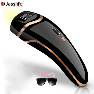 China 2021 Best Selling IPL Laser Hair Removal Solvent Full Hair Removal Painless IPL Laser Body Skin Rejuvenation for sale