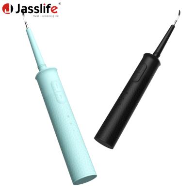 China Electric led ultrasonic dental handpiece air metal vrn portable piezo woodpecker cavitron dental calculus remover plaque ultrasonic scaler for sale