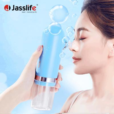 China Portable Small Bubble Blackhead Pore Acne Treatment Cravos Nose Remover Vacuum Blackhead Remover Vacuum Blackhead Remover for sale