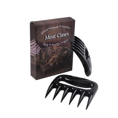 China Multifunctional Non Stick Silicone Black Anti Scald Staple Mitt BBQ Set BBQ Grill Tools for sale