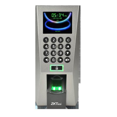 China 3000 Templates RS232 12VDC Access Control Fingerprint Reader for sale