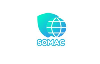 China ISO9001 certified Somac Software Biometric Access Control System for sale