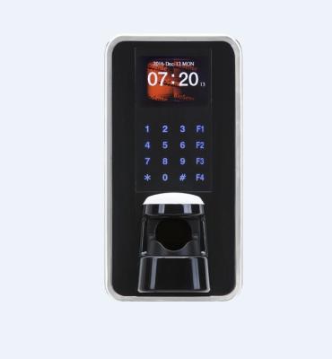 China Standalone IP65 12000 Biometric Access Control System for sale