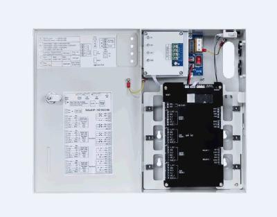 China RS485 DC24V Web Based Wiegand Access Control Panel for sale