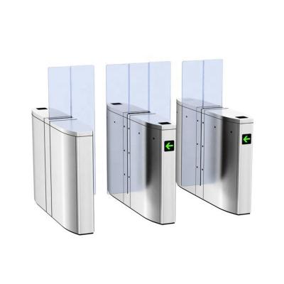 China IP54 Speed Gate Turnstile for sale