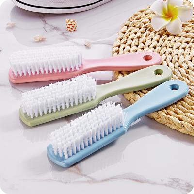 China Viable Soft Bristle Brush Shoe Sweep Bristle Cleaning Bristle Shoe Wash Laundry Brush Board Shoe Brushclean Without Hurt for sale