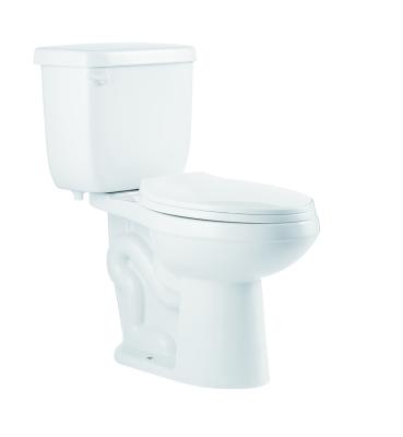 China 2022 New Chaozhou Whosale Sanitary Ware Cheap Modern Ceramic Two Piece Wc Toilet for sale