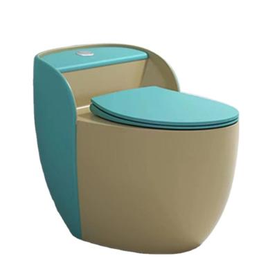 China Modern Good Quality Sells Well Modern Home Improvement Toilet One Piece Ceramic Toilet for sale