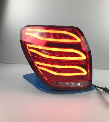 China automobile lamp new design led auto tail lamp for captiva cheap made from china good quality for sale