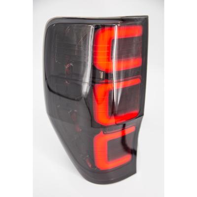 China Auto lamp hot sale led rear tail lamp for ranger tail light factory price for sale