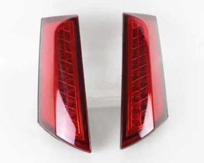 China LED Rear Pillar Lamp Pillar Window Side Lamp For Ecosport Tail Light Ecosport Pillar Column Rear Lamp for sale