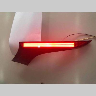 China Automobile lamp new product rear column rear light pillar lamp for suzuki fast tail lamp for sale