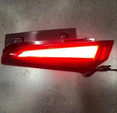 China Automobile lamp new product rear column rear light pillar lamp for suzuki ertiga for sale