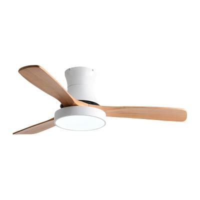 China With Light China Fancy Style China Lamp Natural Dc Cele Fan Manufacturer With Light Outdoor Ceiling Fan With Light for sale