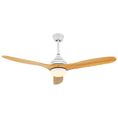 China Popular Product Artist Nordic Modern Lamp Light Motor Fan Ceiling Fan Light Being Led for sale