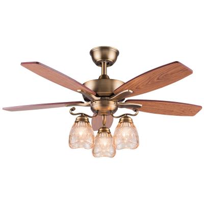 China With Quality Light Professional Intelligent Timing Lamps Indoor Lighting Air Cooling Led Ceiling Fan for sale