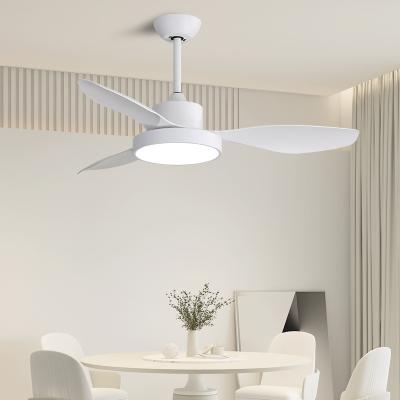 China With light perfect available in summer and winter air conditioner fan custom lamp led fan light for sale