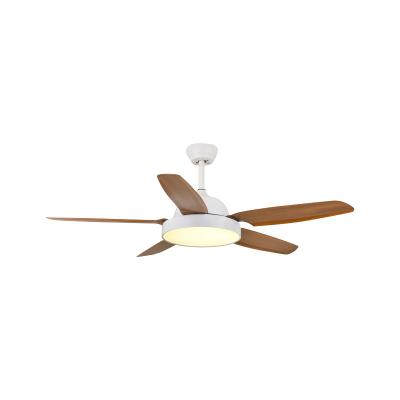 China With Increase Air Circulation Light Iron Ceiling Led Lamp Ceiling Fans With Lights For Kids Home Fan for sale