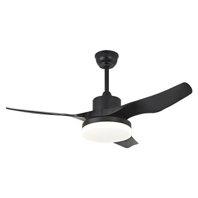 China With Light Regenerative Air Power Saving Modern Design Lamp Fan 220 Volt Ceiling Fan With Chandelier Lights for sale