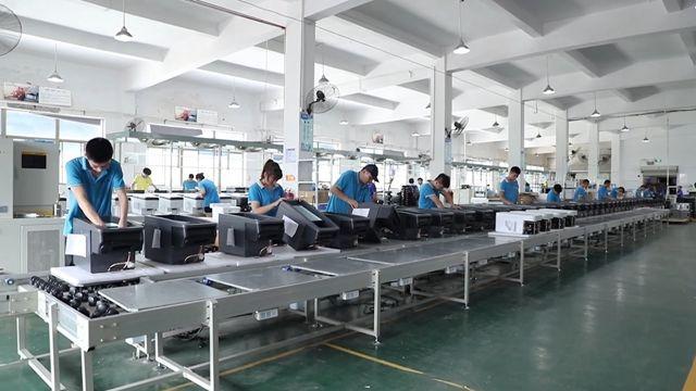 Verified China supplier - Zhejiang Qixuan Electric Technology Co., Ltd.